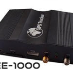 SEE-1000 advanced GPS tracker + 12 month subscription (Delivered from Uk and Installed in Beirut)